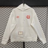 Flamengo  Hoodie Black Blue Green  Red  Grey  White Jacket  Tracksuit  1:1 Quality Soccer Jersey  25-26