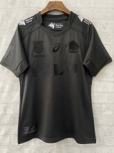 wild horse  Rugby jerseys home fans  1:1  2025