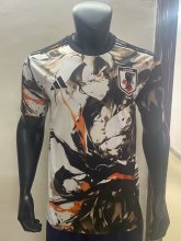 Japan Special Edition   Fans 1:1 Quality Soccer Jersey  25-26