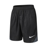 Nike Sets  Black 1:1 Quality Soccer Jersey  25-26