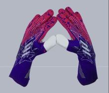 Adidas Goalkeeper Gloves  man size