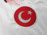Retro turkey away Fans  1:1  1996