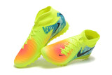 NIKE PHANTOM LUNA ELITE AG 39---45 耐克低帮防水全针织月煞FG足球鞋
