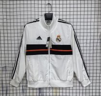 Real Madrid  Retro  Windbreaker 2013-2014