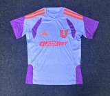 Universidad De Chile Special Edition Fans 1:1 Quality Soccer Jersey 26-27
