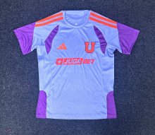 Universidad De Chile Special Edition Fans 1:1 Quality Soccer Jersey 26-27