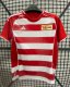 Union Berlin Home Fans 1:1 Quality Soccer Jersey 25-26
