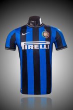 Retro Inter Milan Home 1:1 Quality Soccer Jersey   2009-2010