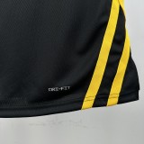 Golden State Warriors BLACK City Edition #10 BUTLER III 1:1 Quality NBA Season Jerseys 2024
