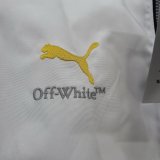 AC Puma Retro Windbreaker 1:1  24-25