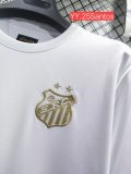 Santos Special Edition fans 1:1 Quality Soccer Jersey   24-25