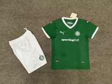 Palmeiras home Kids  1:1   25-26
