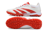 adidds falcon PREDATOR ELITE High end TF broken nail  Football Shoes Size 36-45