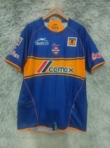 Retro Tiger Away 1:1 Quality Soccer Jersey  2005