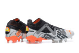 Puma Future Ultimate FG 39-45 彪马未来精华全针织系列FG足球鞋