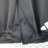 Newcastle  Pants  Player  Shorts  1:1 Quality Soccer Jersey   25-26