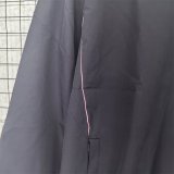 Juventus  Windbreaker  black 25-26