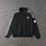 clover  adidds  Windbreaker 24-25