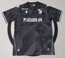 Vitoria de Guimaraes  Away  Fans  1:1 Quality Soccer Jersey  25-26