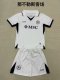 Napoli away fans 1:1 Quality Soccer Jersey   have kids  (16-2XL)   24-25