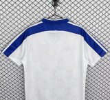 Retro Crystal Palace Away 1:1 Quality Soccer Jersey 1998-1999