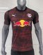 RB Leipzig Third  Fans  1:1 Quality Soccer Jersey  25-26