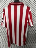 Retro Sunderland  Home 1:1 Quality Soccer Jersey  1991