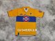 Retro Tiger Third Home 1:1 Quality Soccer Jersey  2003-2004