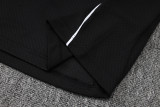 Miami  Polo Fans Black 1:1 Quality Soccer Jersey  25-26