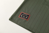 Bayern Munich T-shirt  Green 1:1 Quality Soccer Jersey  25-26