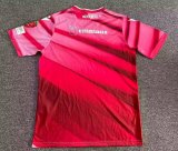 Bolton  Third Away Fans 1:1 Quality Soccer Jersey  25-26
