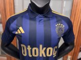 Fenerbahce  Third Away  Fans  1:1 Quality Soccer Jersey 25-26