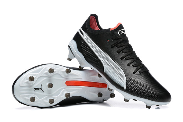 Puma King Ultimate Icon MG39-45  彪马全针织防水MG足球鞋