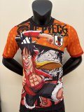 Japan Special Edition  player 1:1 Quality Soccer Jersey  25-26