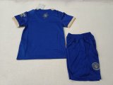 Manchester City Special Edition Kids 1:1 Quality Soccer Jersey   24-25