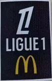 Paris FC Away Kids 1:1 25-26
