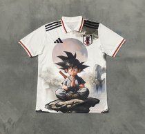 Japan Special Edition Fans 1:1 Quality Soccer Jersey  25-26