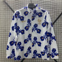 France   Windbreaker white 24-25