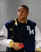 Real Madrid  Baseball Cotton Jacket  Jerseys  2025