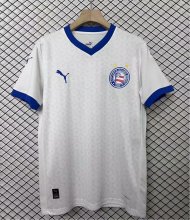 Bahia home fans 1:1 Quality Soccer Jersey  25-26