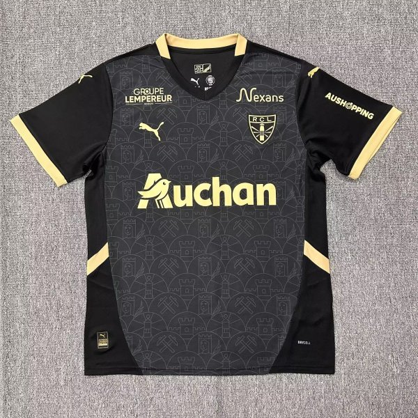RC Lens Special Edition  Fans 1：1   24-25