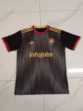 spain Emperor cup  Lion Fans  1:1 Quality Soccer Jersey   24-25