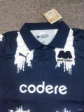 Monterrey Home 80 Year  FIFA Club World Cup  Women  Fans  1:1 Quality Soccer Jersey  25-26