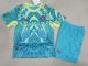 Portugal  Goalkeeper  Kids Fans 1:1 Quality Soccer Jersey   26-27  (2026)