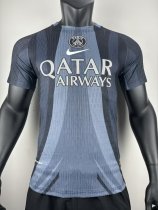 PSG Paris  Special Edition  player  1:1 Quality Soccer Jersey   25-26