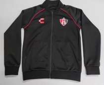 Atlas FC Black Jacket  Tracksuit  1:1  25-26