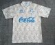 Retro  Cruzeiro Away 1:1 Quality Soccer Jersey 1992-1993