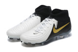 NIKE PHANTOM LUNA ELITE FG 39---45 耐克高帮防水全针织月煞FG足球鞋