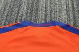 Retro Barcelona Away kids 1:1 Quality Soccer Jersey 1997-1998