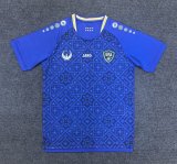 Uzbekistan Home  Fans 1:1 Quality Soccer Jersey   26-27 (2026)